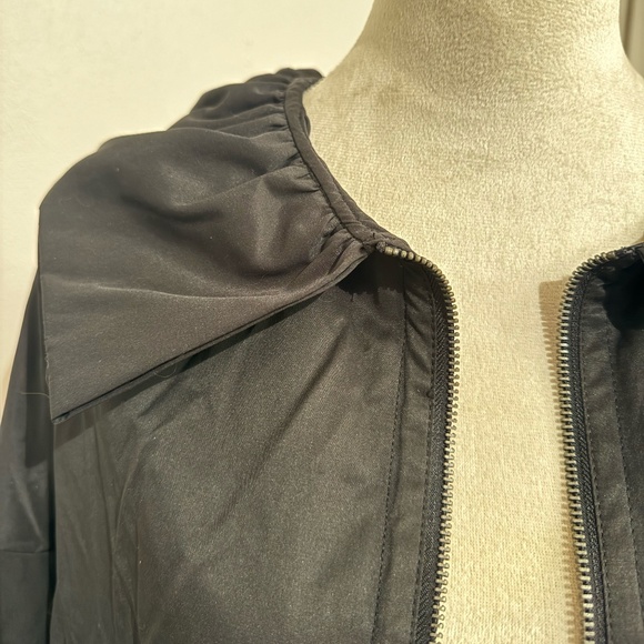 Due Per Due Rain Jacket - Picture 3 of 5